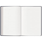 MNEMOSYNE JOURNAL NOTEBOOK A5 NAVY