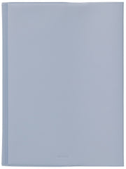 Hightide A5 Cover (Fugen) - Light Grey