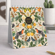2027 Archive Desk Calendar