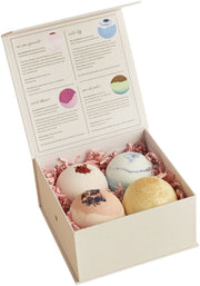 Luxurious Bath Ball Set