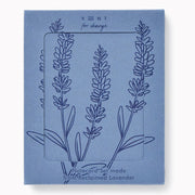 VENT for Change Reclaimed Lavender Paper Notecard Set