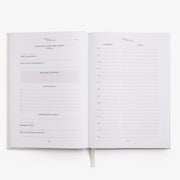 LIFE & STYLE PLANNER PINK