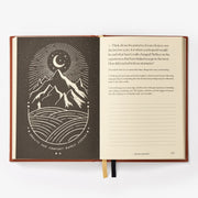 Intelligent Change Notes to Mindfulness Sunset