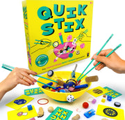 Quik Stix