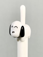 Dog Tail Click Pens