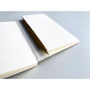 SC Porton Naranja - Lined Journal