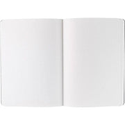 Ecoqua Plus Turquoise Dotted Journal
