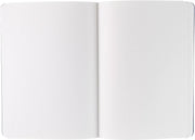 Ecoqua Plus Turquoise Dotted Journal