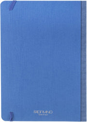 Ecoqua Plus Turquoise Dotted Journal