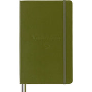 Moleskine Passion, Travel Journal, Large, Boxed/Hard Cover (5 x 8.25)