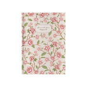 Monolike Journal For Beyond Minhwa Hardcover Lined Notebook