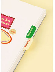 Little Things Label Sticker Pack