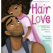 Hair Love