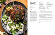 Half Baked Harvest Every Day: Recipes for Balanced, Flexible, Feel-Good Meals