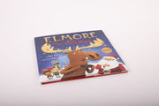Elmore the Christmas Moose (B&N Exclusive Edition)