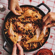Hello, Home Cooking: Do-Able Dishes for Every Day: A Cookbook