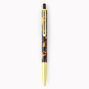 PS Collection Tortoise Rollerball Pen