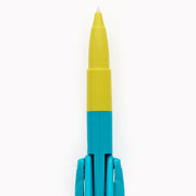 FOX PUNCHING PEN