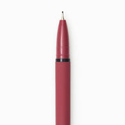 PS Collection Moody Soft Touch Felt Tip Pen S/3