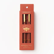 Paper Wasp Rust Ballpoint Pen S/2 - Limited Edition