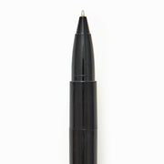 Witch Dog Halloween Punching Pen