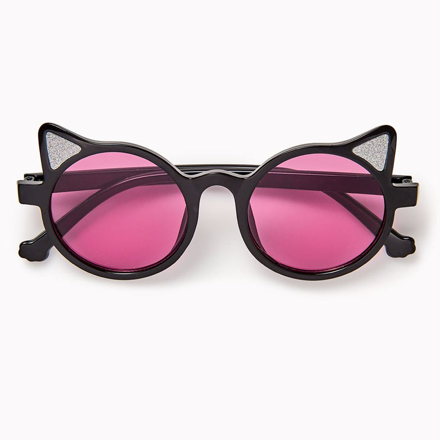 Cat Glasses