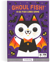 Ghoul Fish! Card Game
