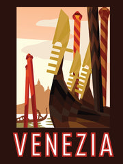 Paint by Sticker (Official): Travel: Re-create 12 Vintage Posters One Sticker at a Time!