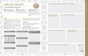 National Geographic Guide to National Parks of the United States Journal