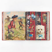 Cynthia Hart's Victoriana Dogs: The Sticker Book: 340 Captivating Stickers