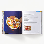 The Taco Tuesday Cookbook: 52 Tasty Taco Recipes to Make Every Week the Best Ever