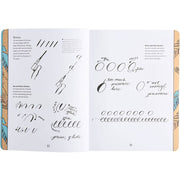 Creative Lettering and Beyond: Inspiring tips, techniques, and ideas for hand lettering your way to beautiful works of art