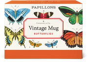 Butterflies Mug