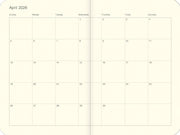 2026 Entomology Weekly Planner
