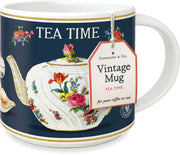 Tea Vintage Mug