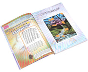 Bob Ross Happy Little Sticker Puzzles