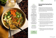 Every Season Is Soup Season: 85+ Souper-Adaptable Recipes to Batch, Share, Reinvent, and Enjoy