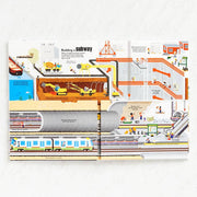 The Ultimate Construction Site Book