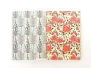 Arts & Crafts Movement - Gift & Creative Paper Book