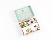 Flowers Correspondence Set