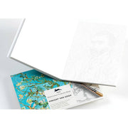 Vincent van Gogh (new edition) - Watercolour Postcard Book